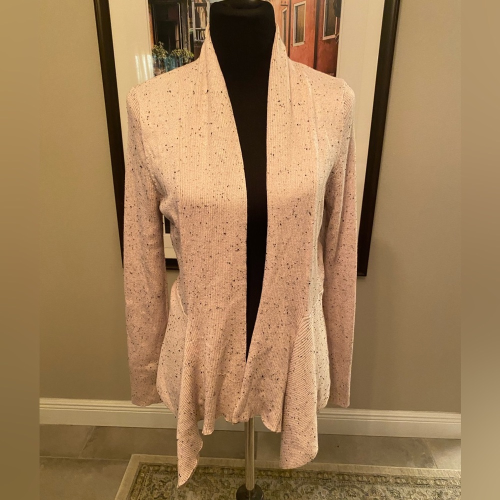 Pretty in Pink! New sweater NWT